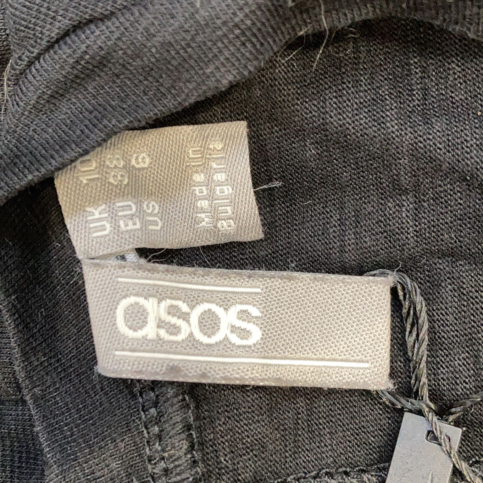 ASOS