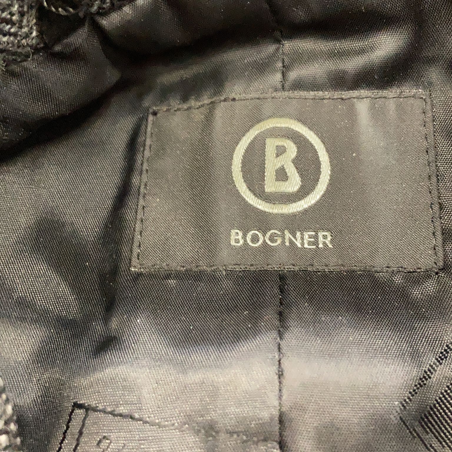 Bogner