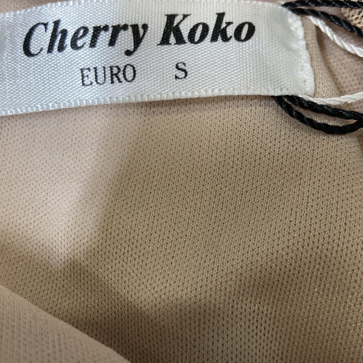 Cherry Koko