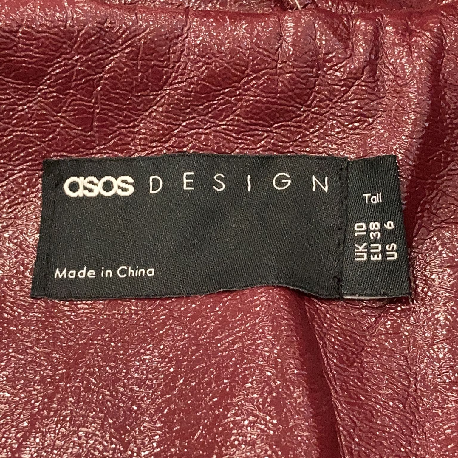 ASOS