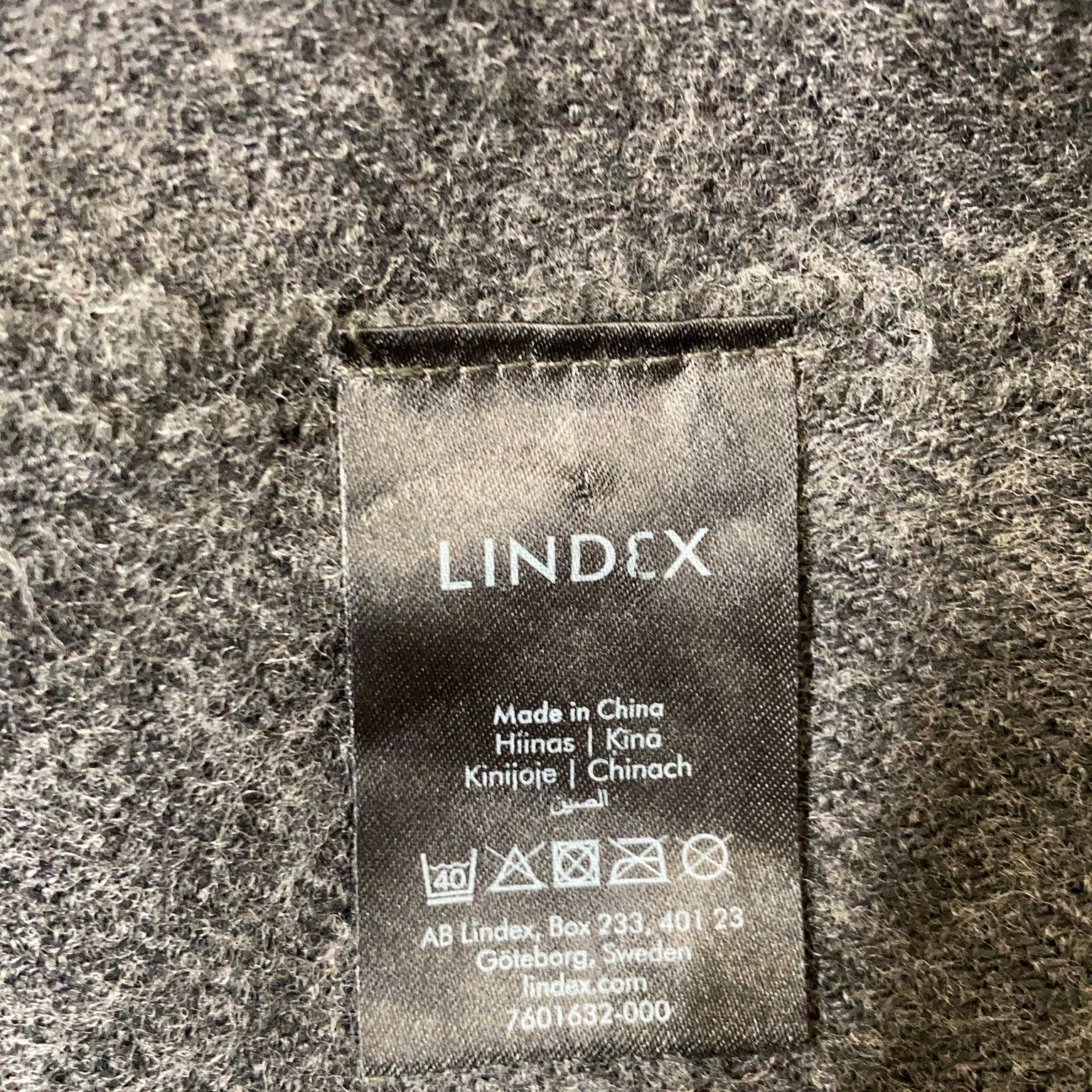 Lindex