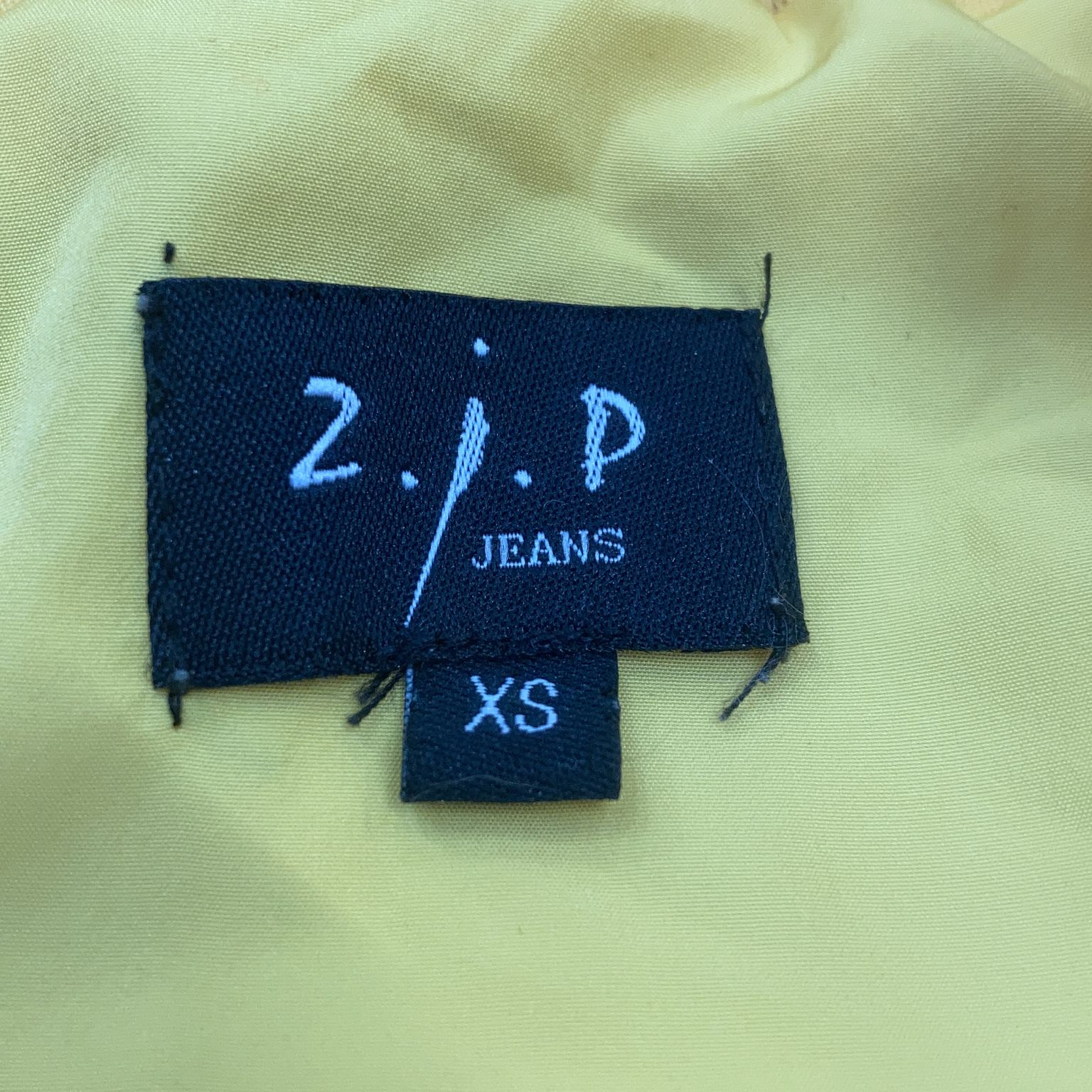 Zip