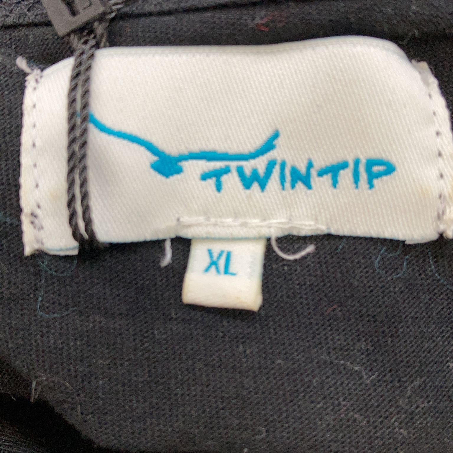 Twintip