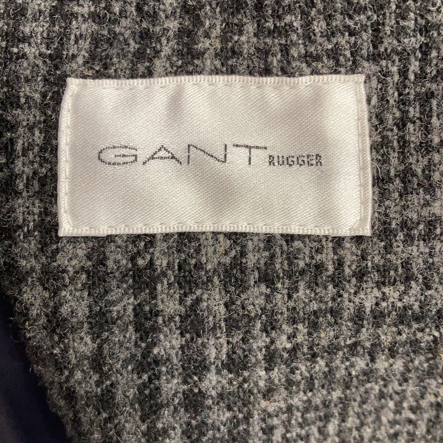 GANT