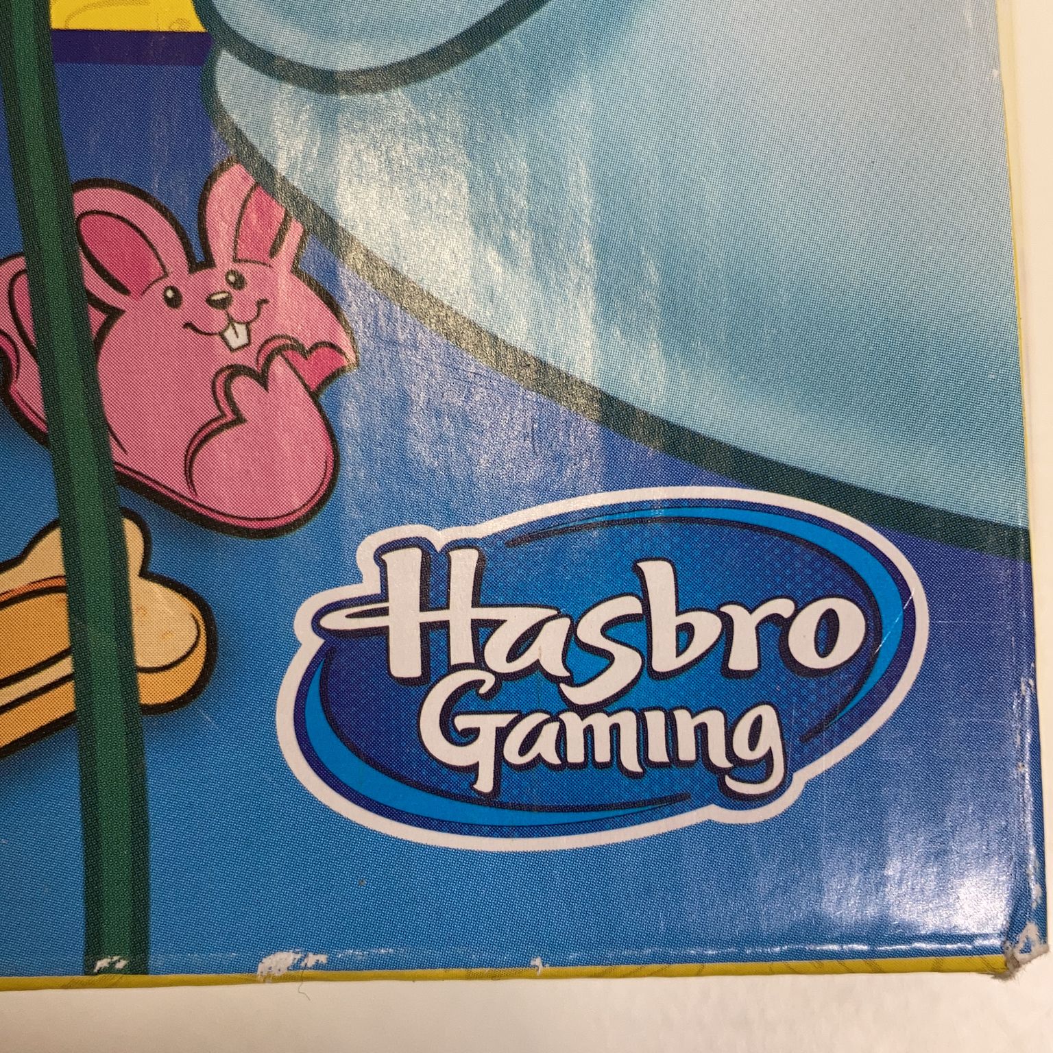 Hasbro Gaming