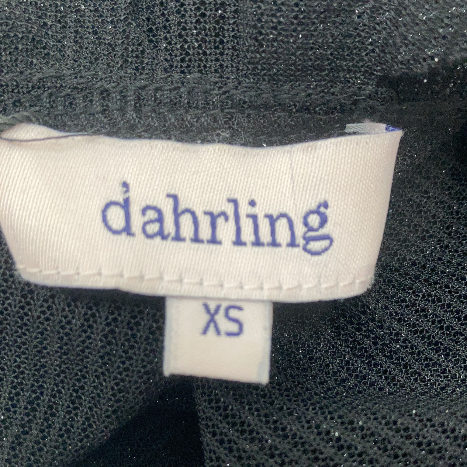 Darling