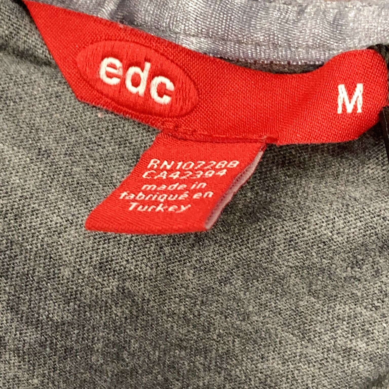 EDC by ESPRIT