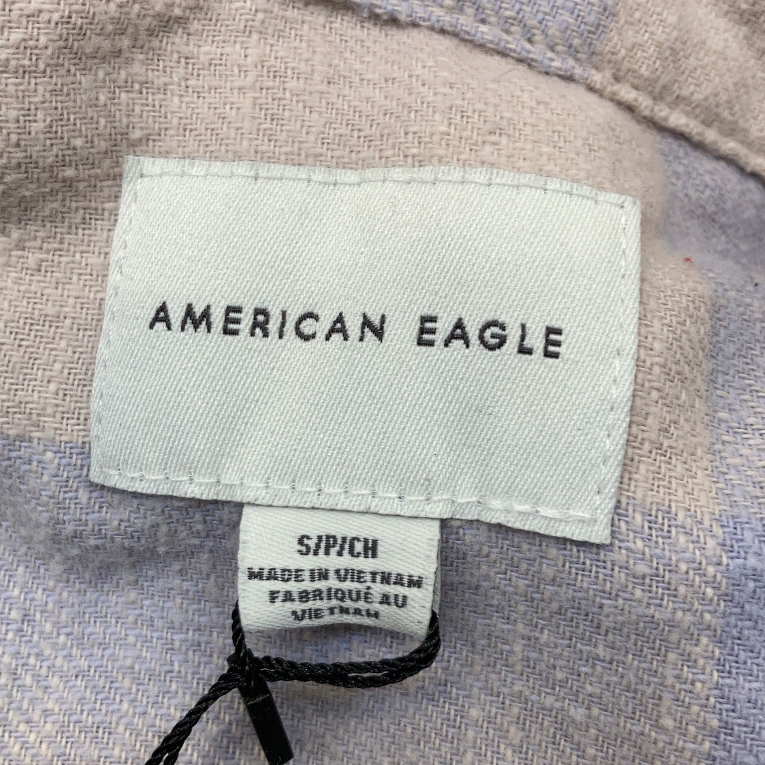 American Eagle