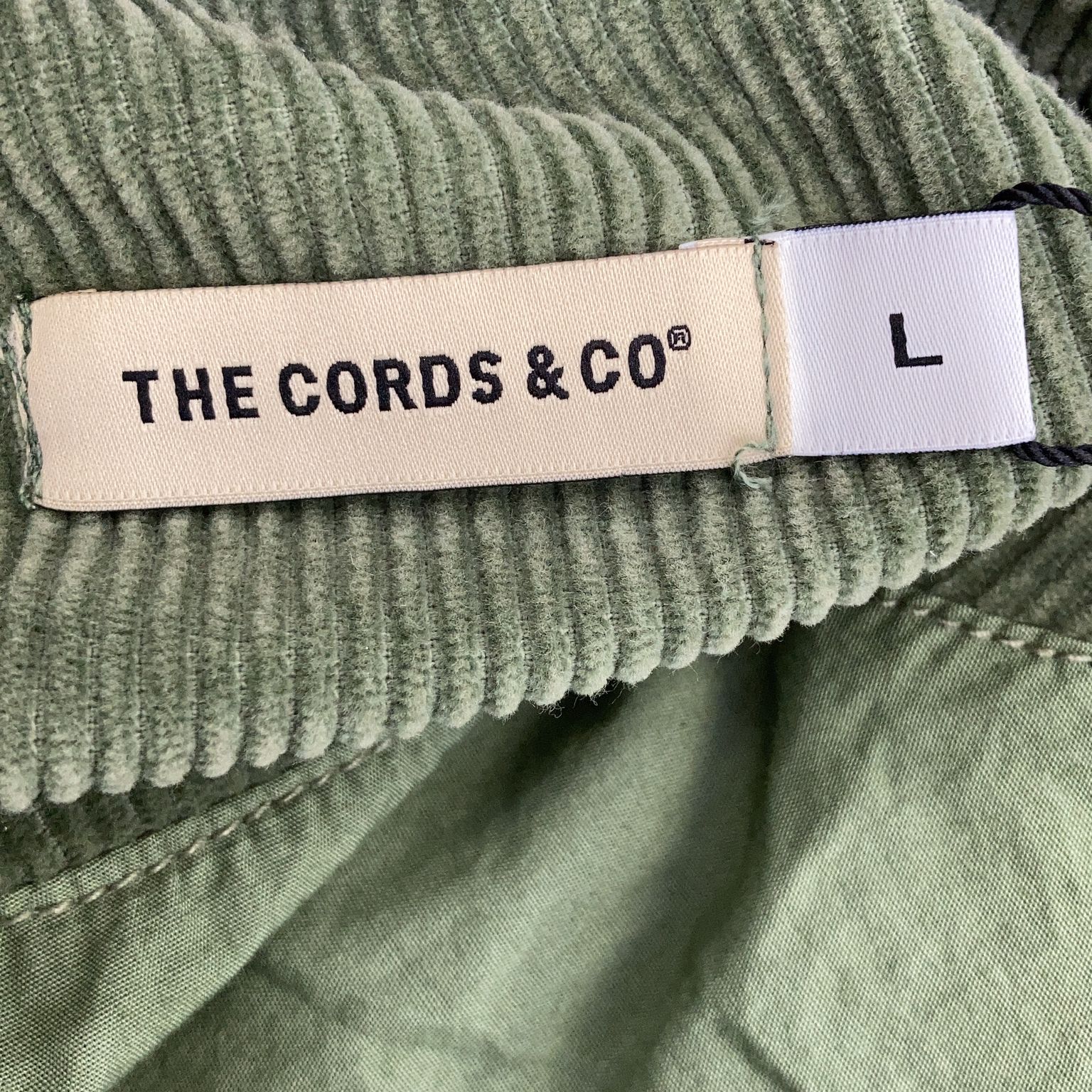 The Cords  Co