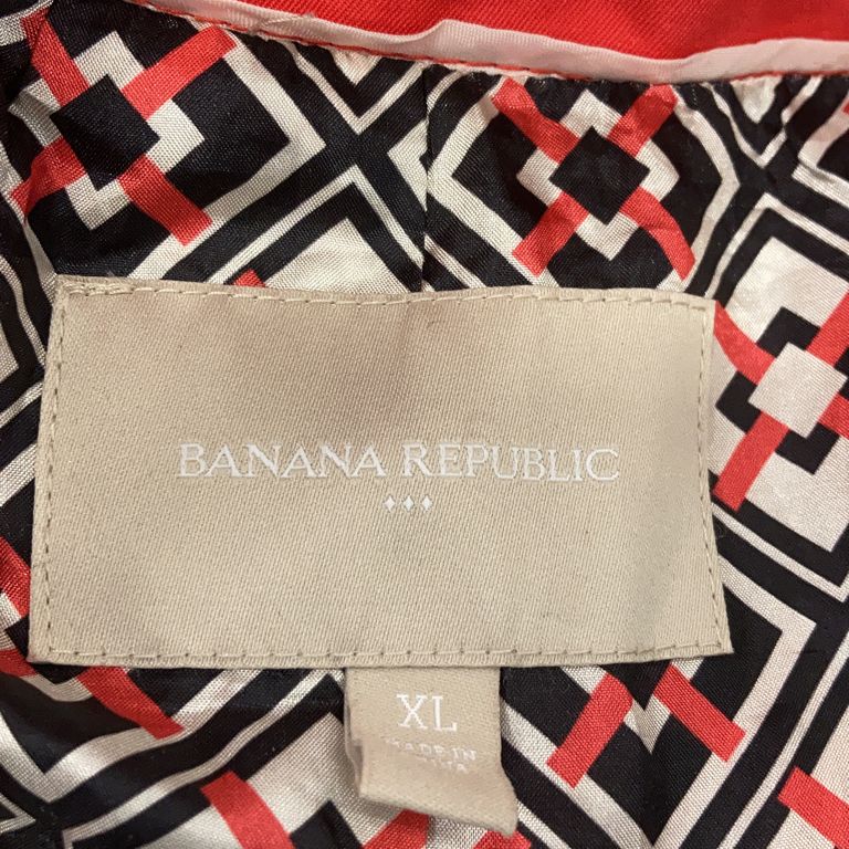 Banana Republic