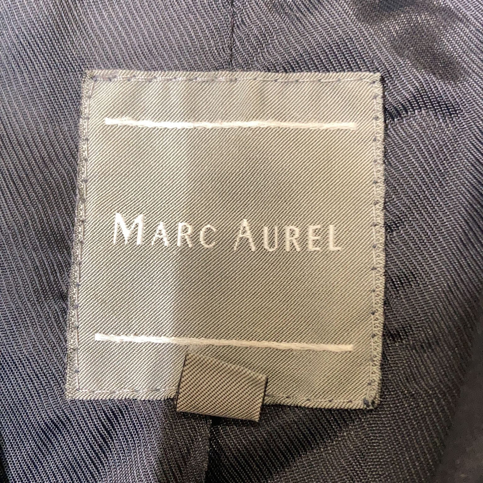 Marc Aurel