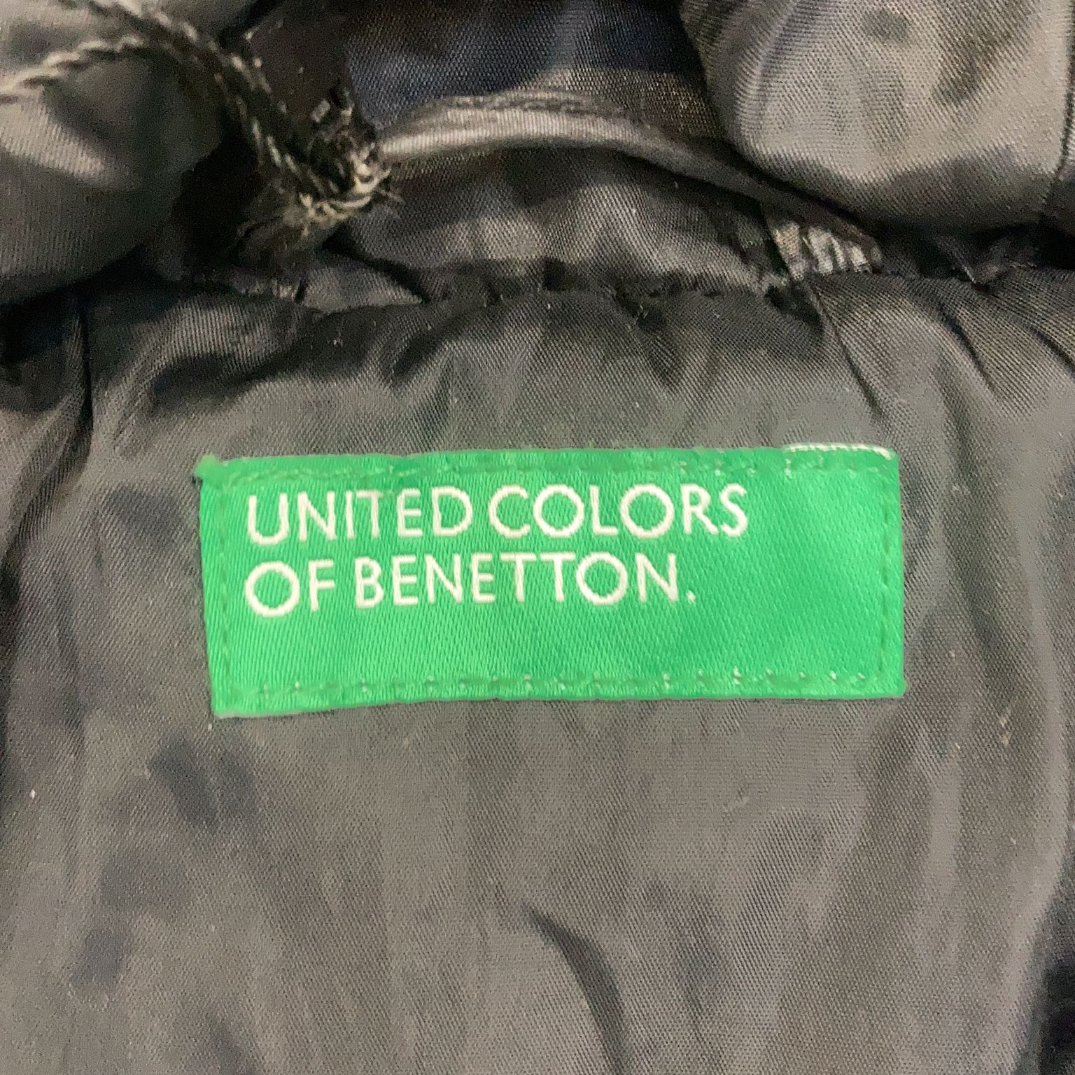 United Colors of Benetton