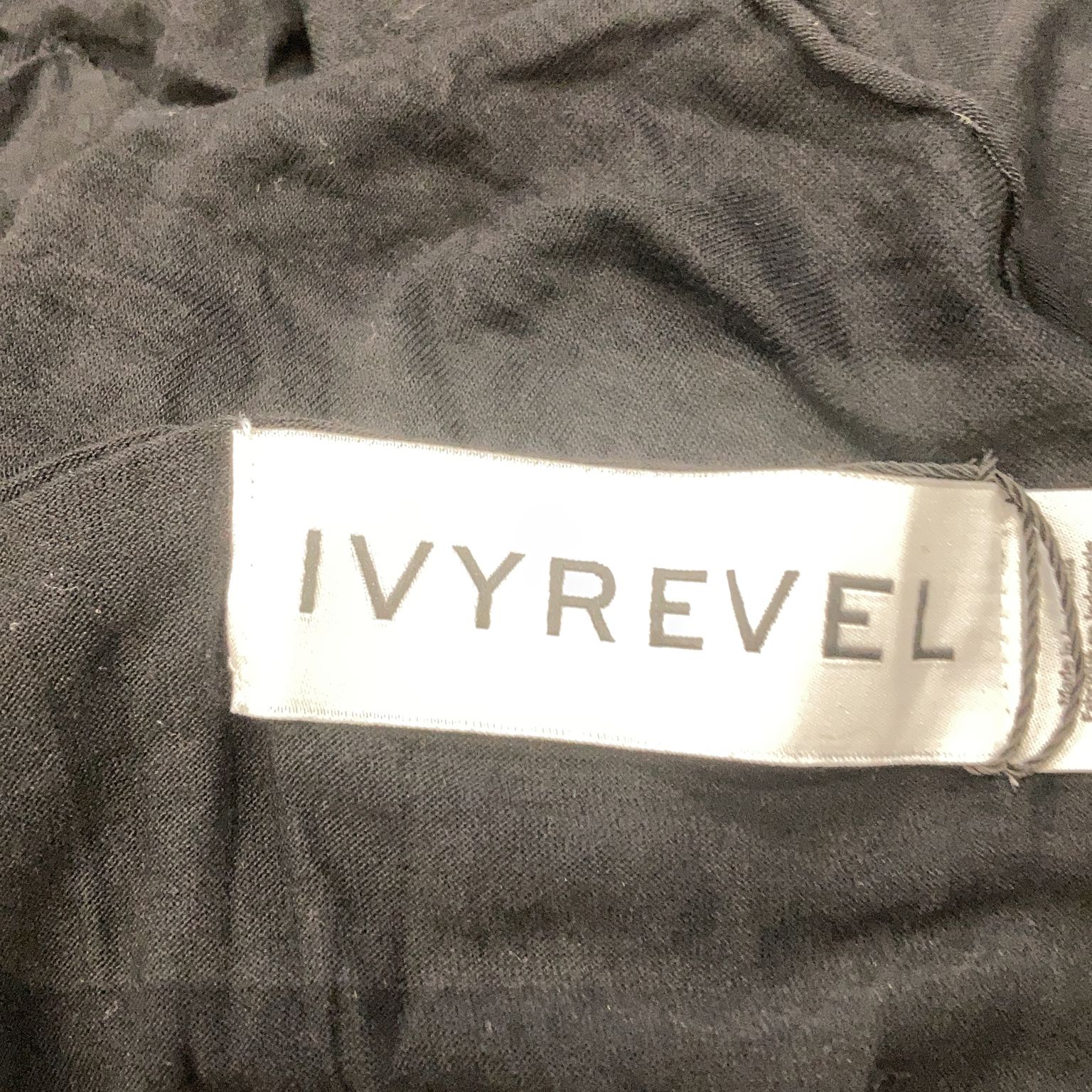 Ivyrevel