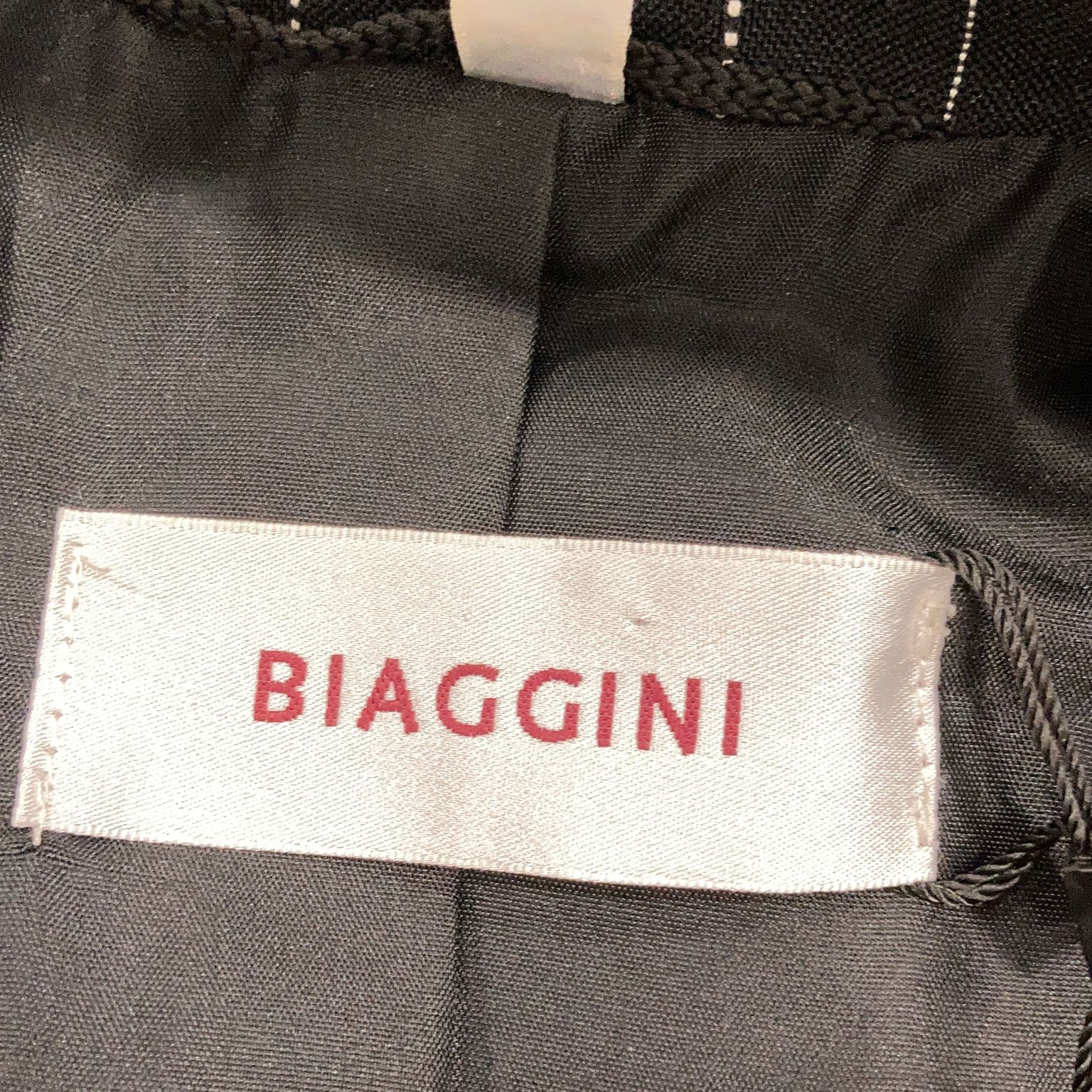 Biaggini