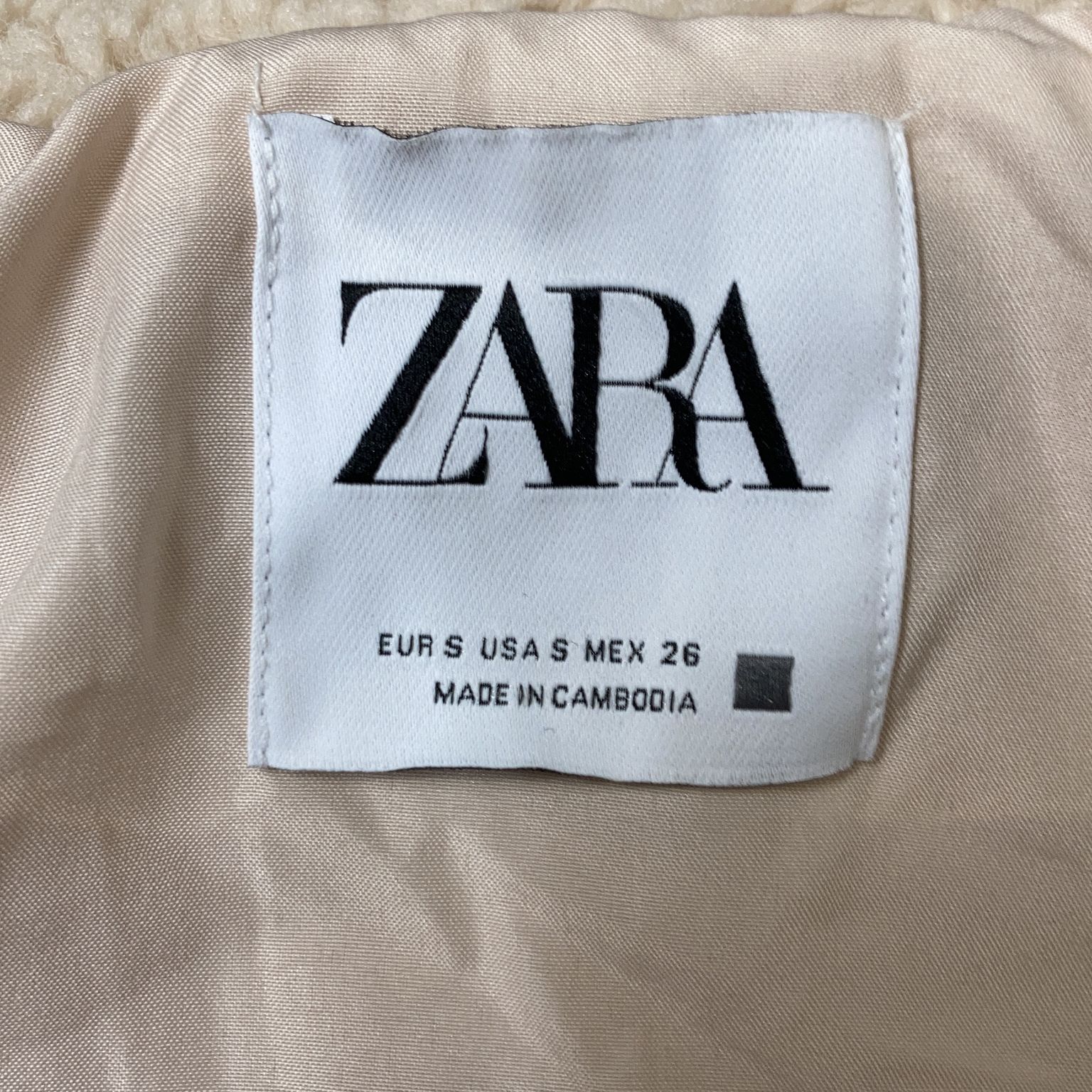 Zara