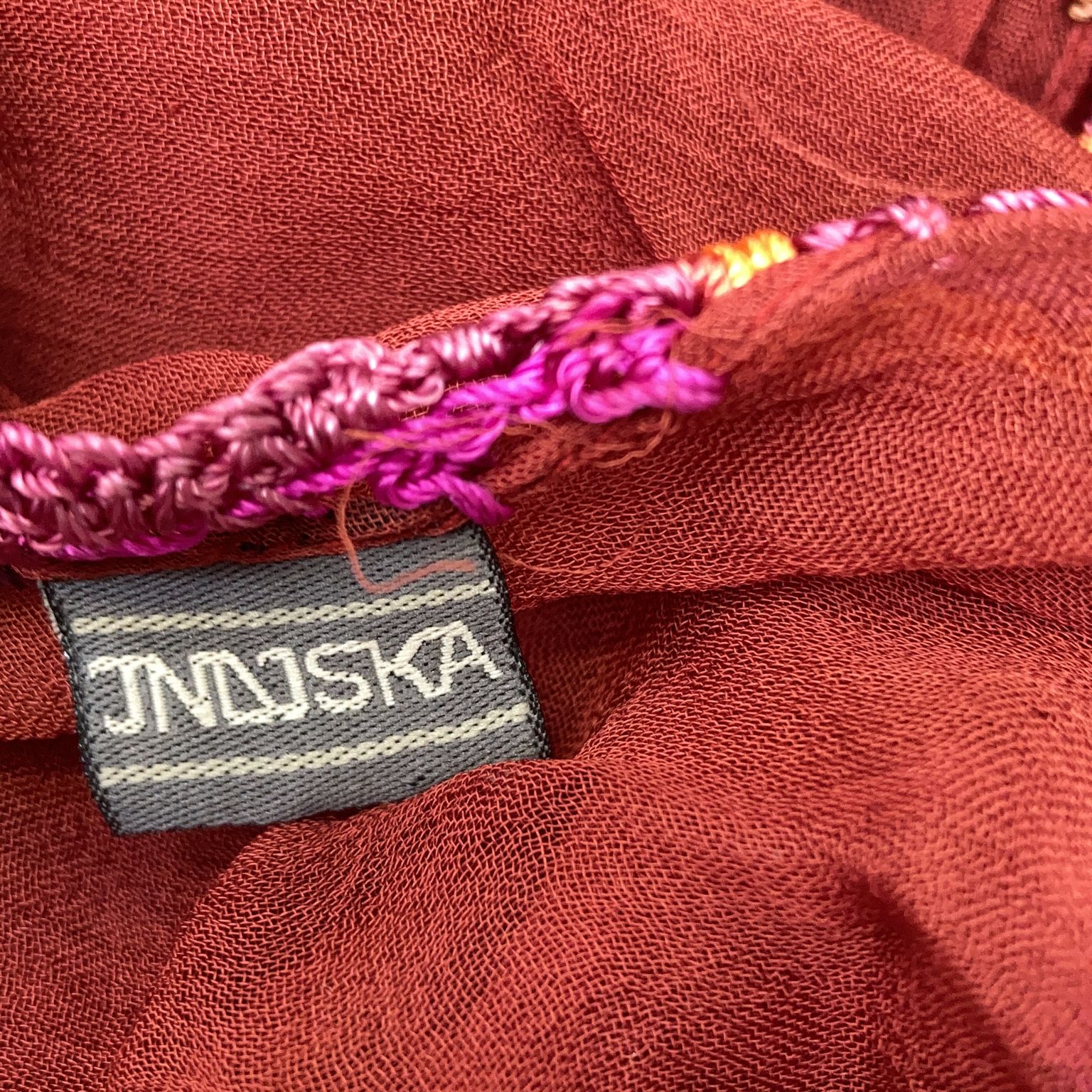 Indiska