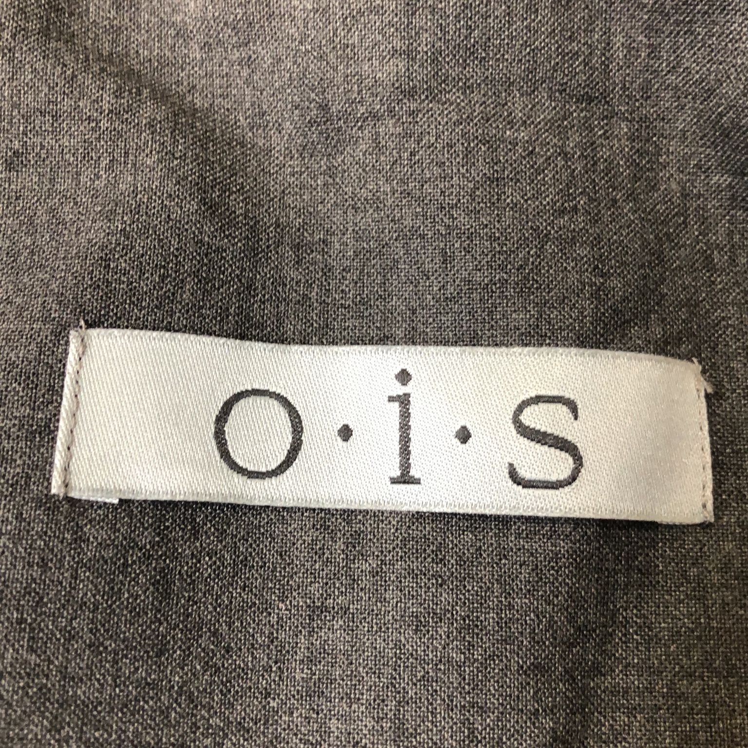 O.i.s