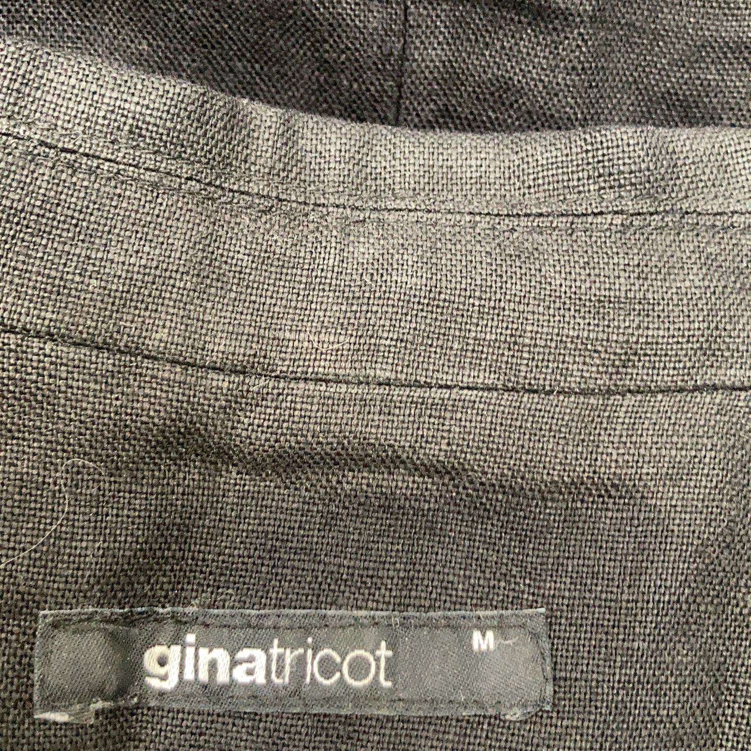 Gina Tricot