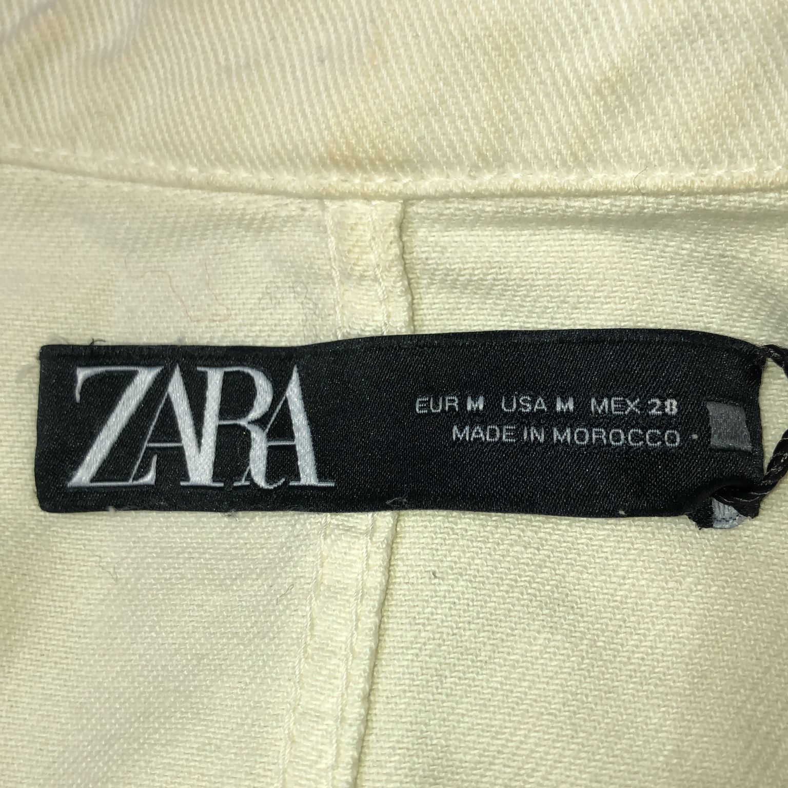 Zara