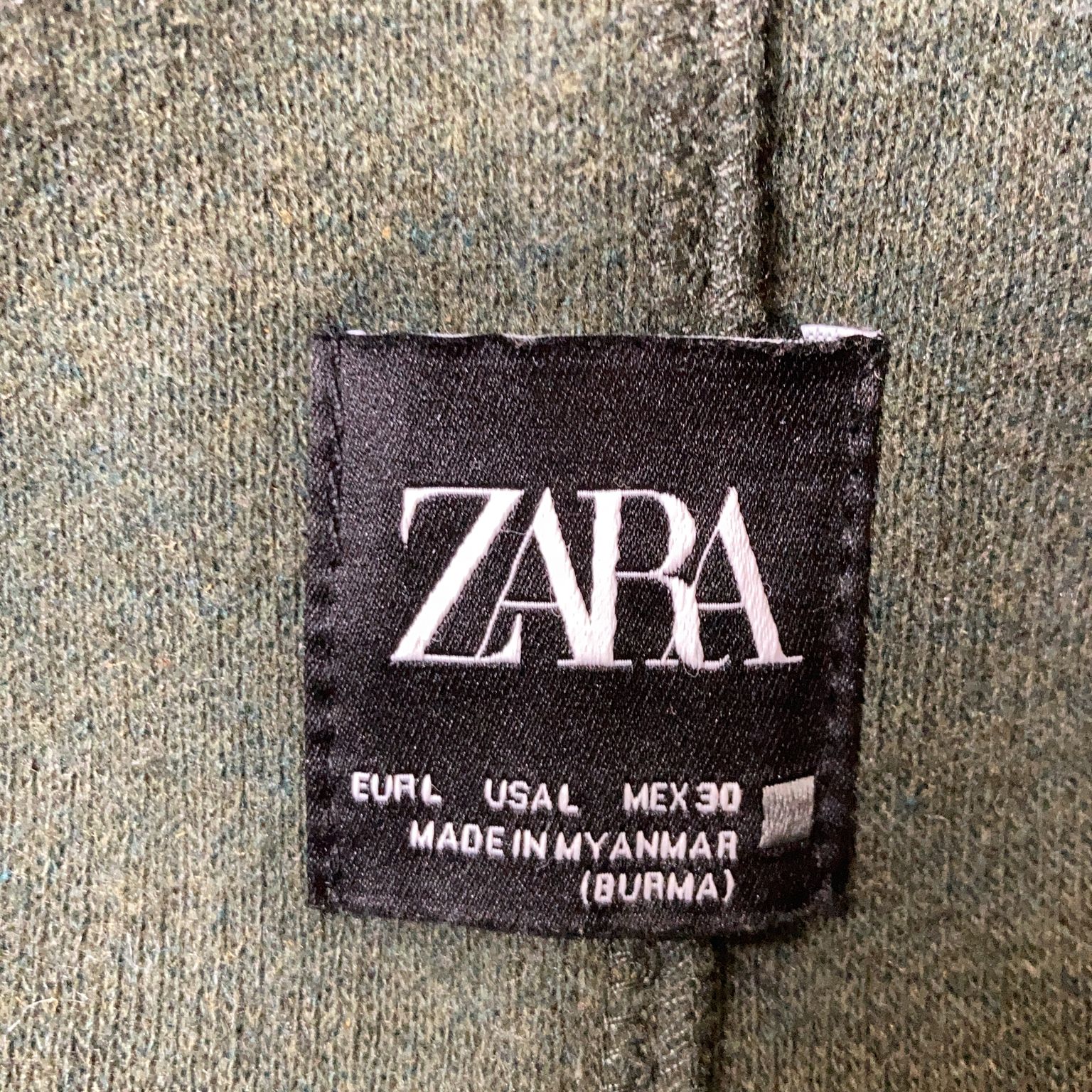 Zara