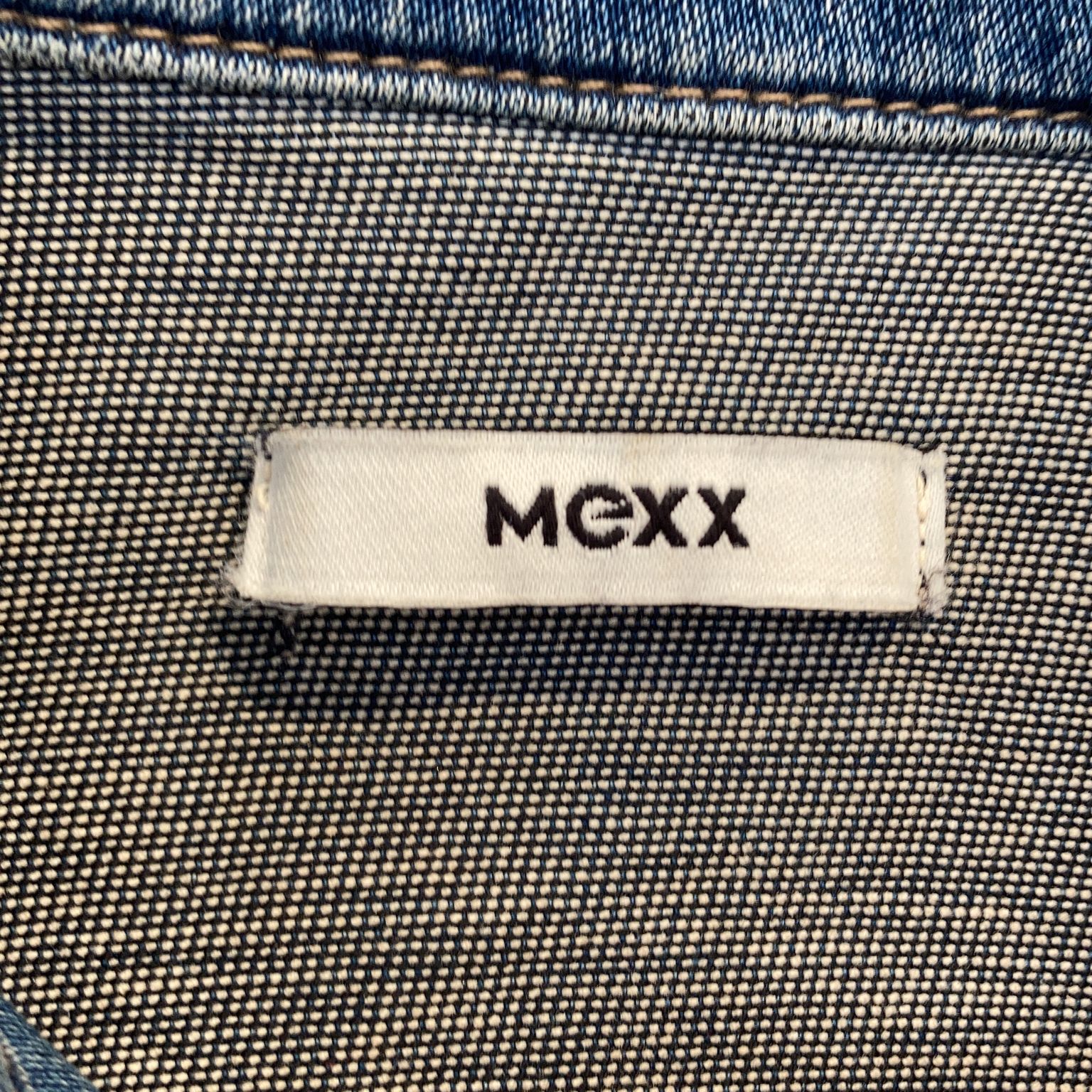 Mexx