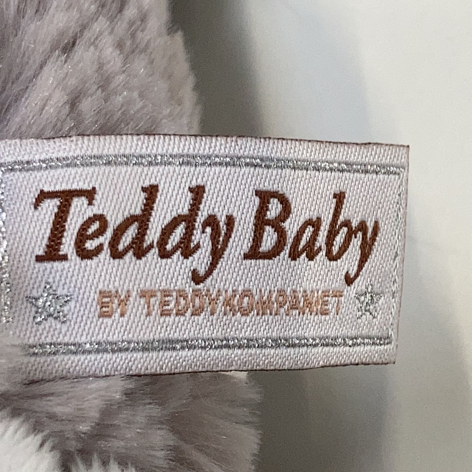 Teddykompaniet