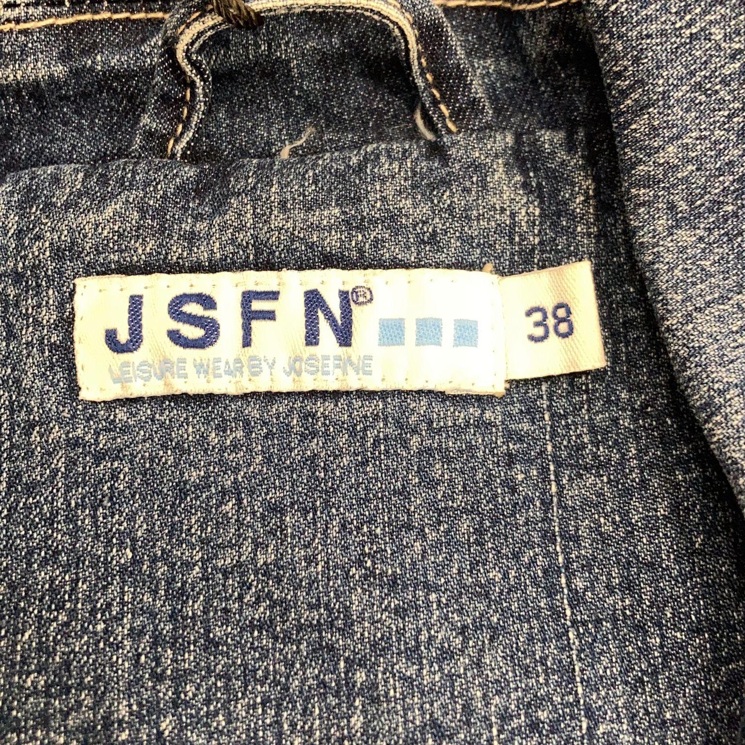 JSFN