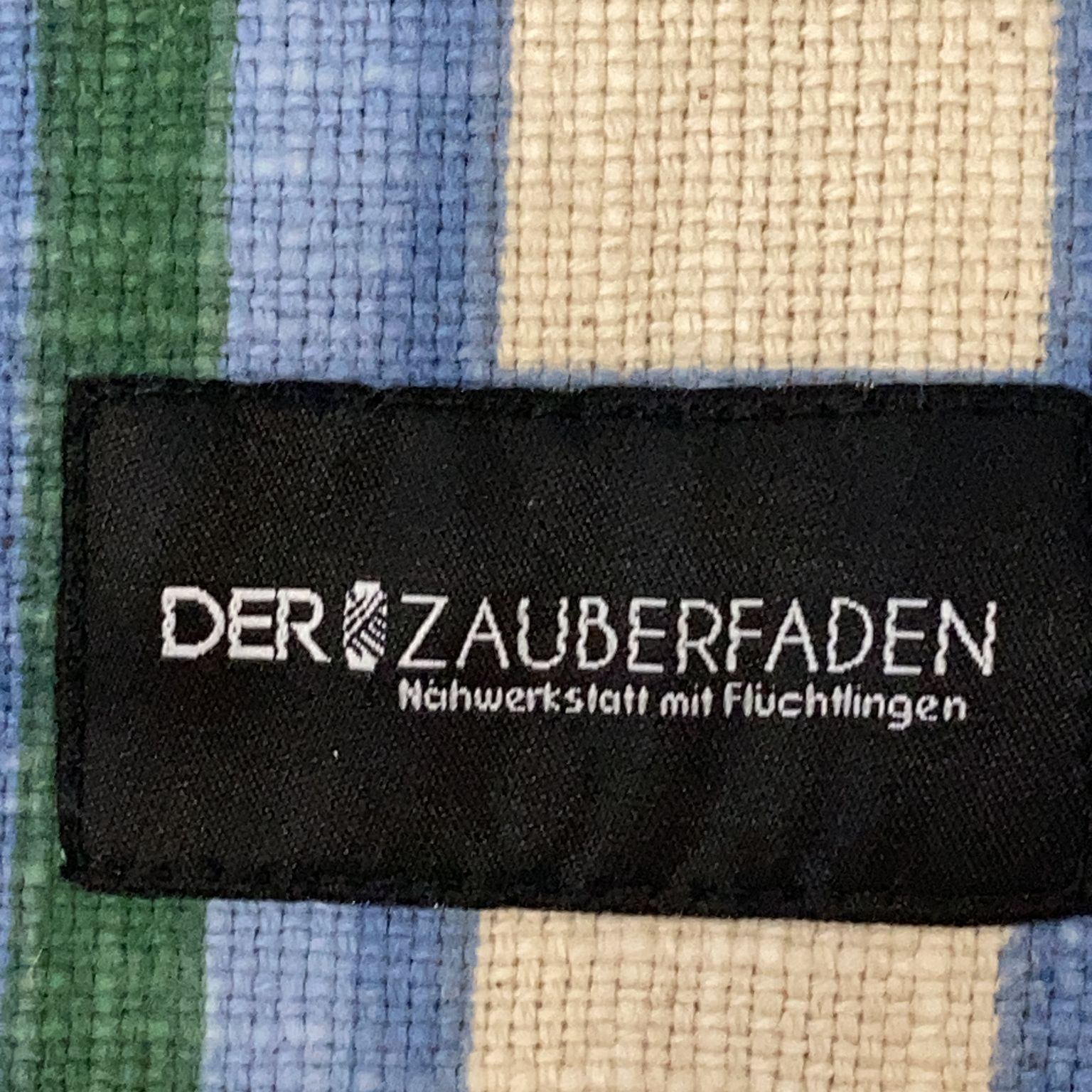 Der Zauberfaden