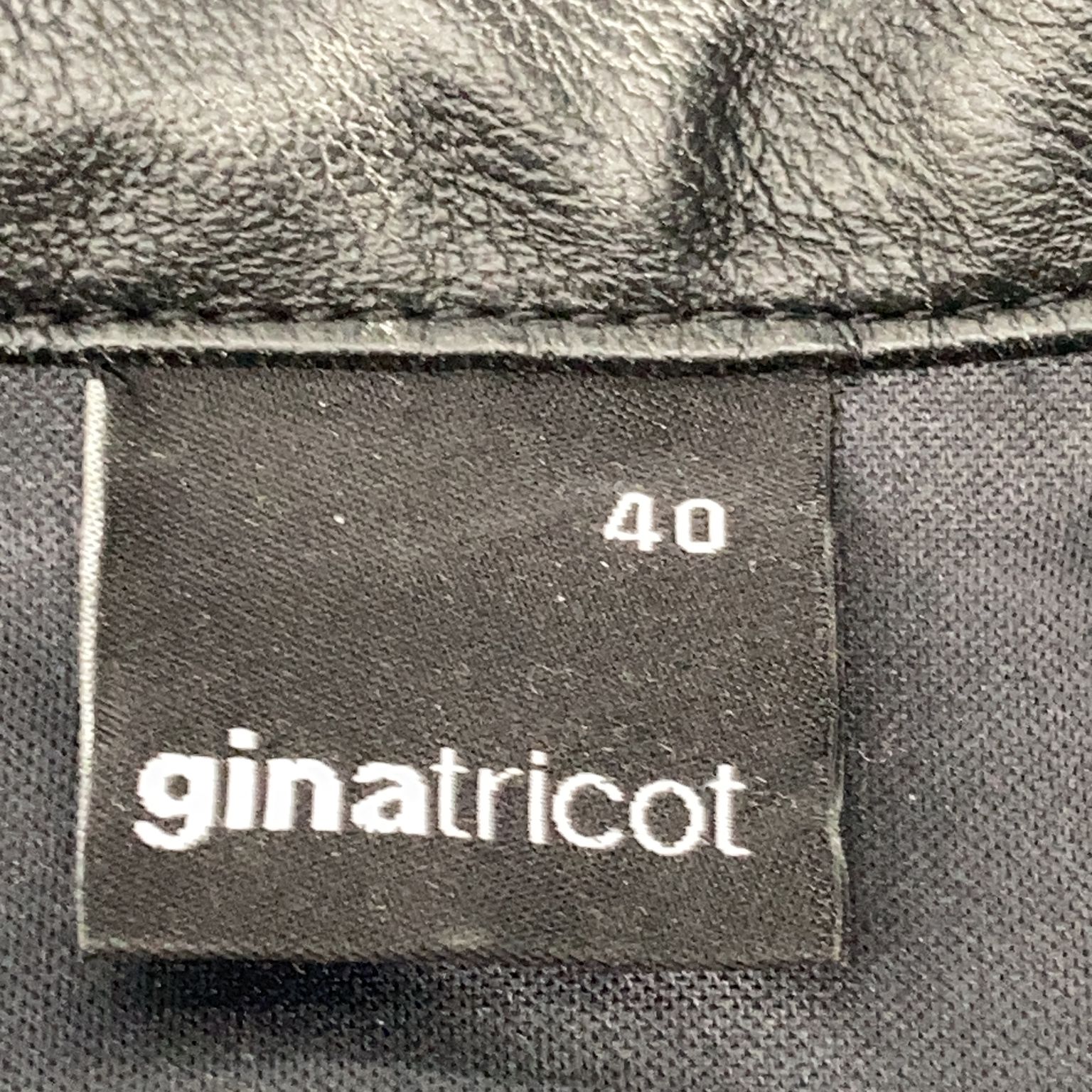 Gina Tricot