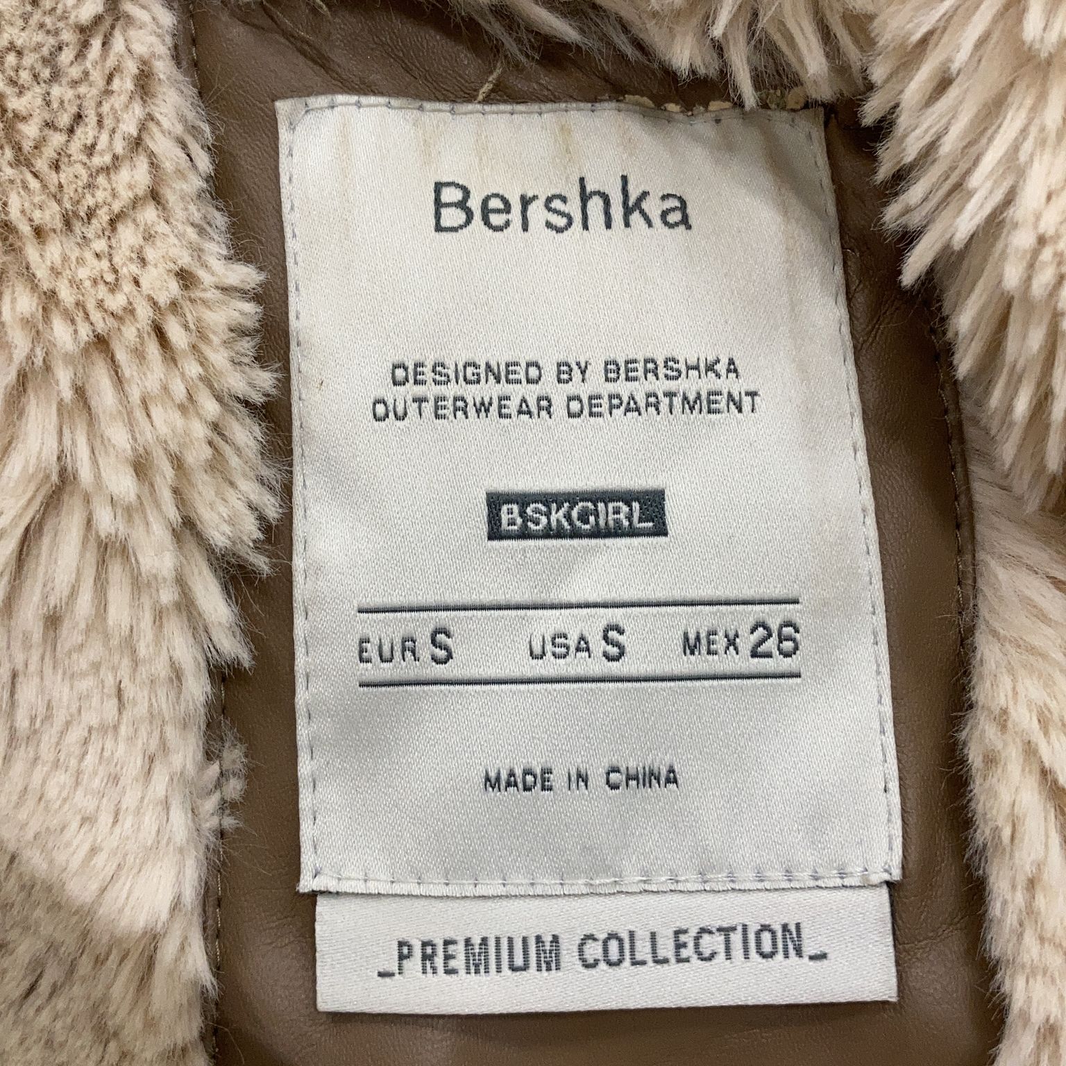 Bershka