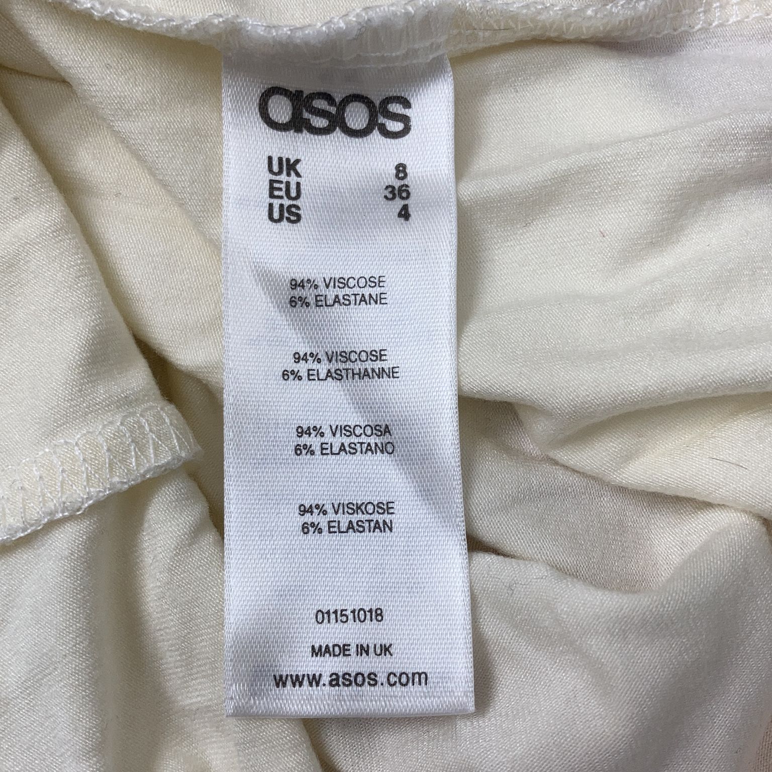 ASOS