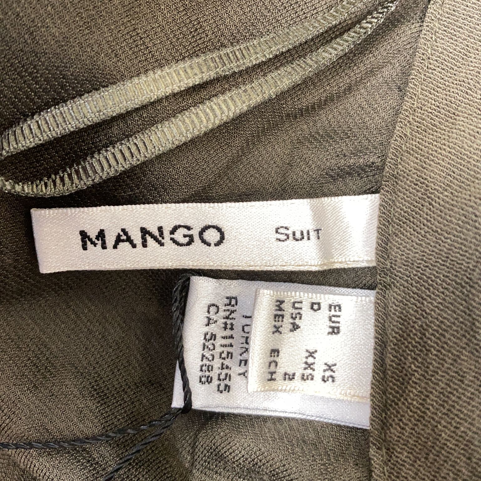 Mango