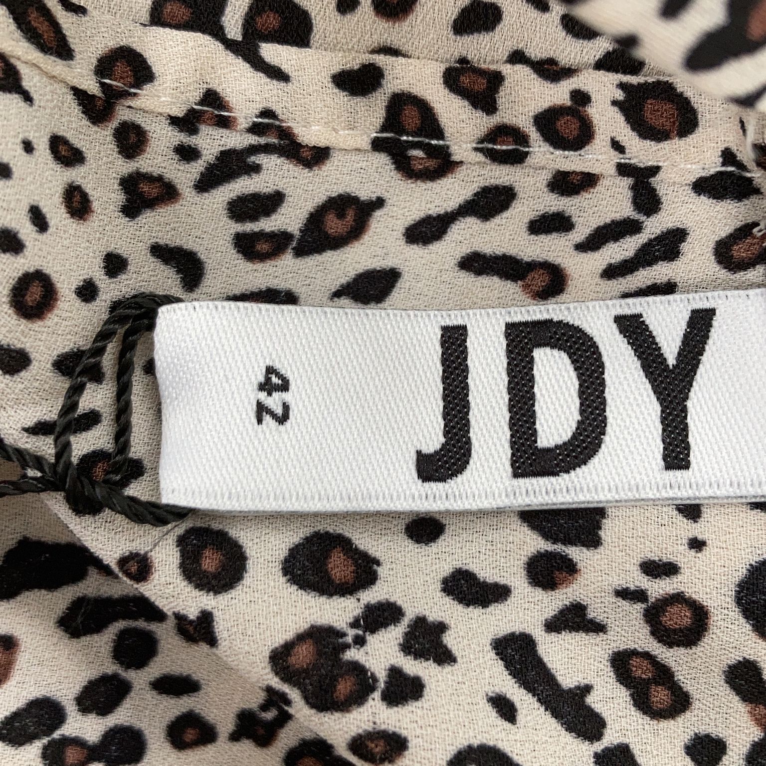 JDY