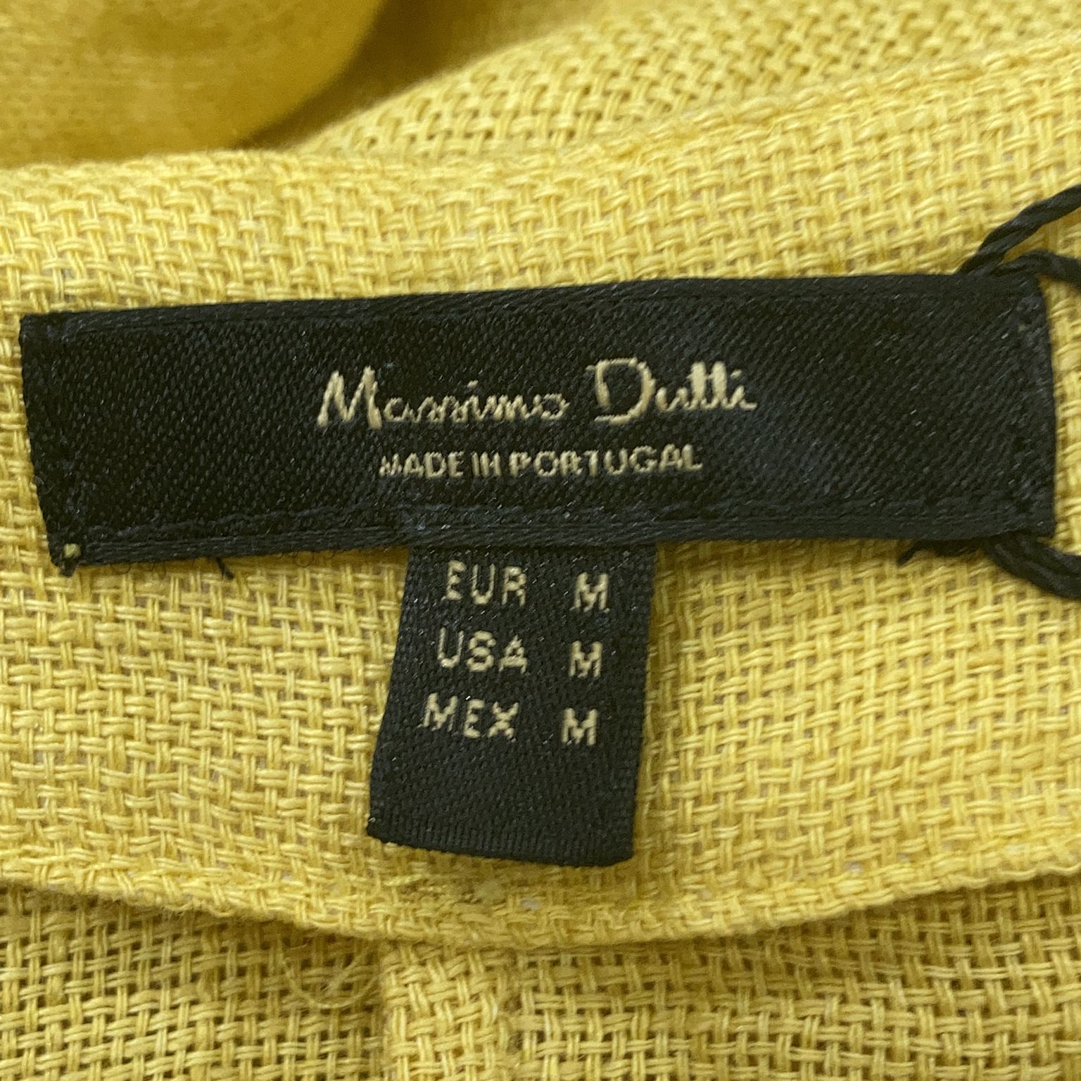 Massimo Dutti