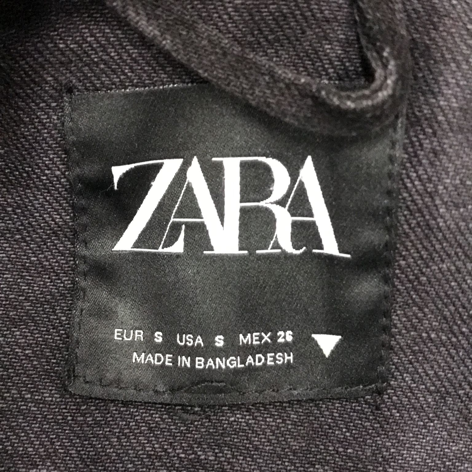 Zara