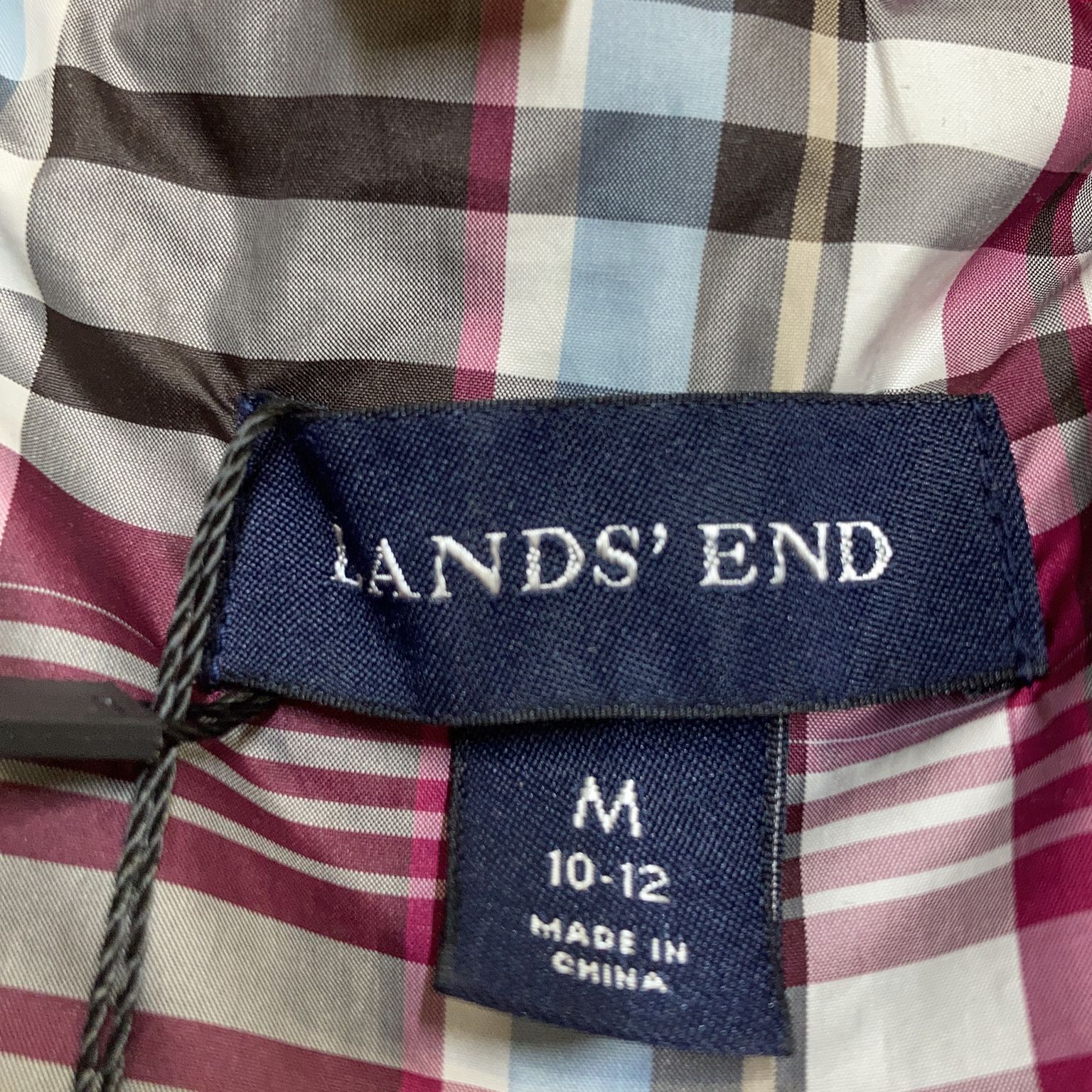 Lands' End