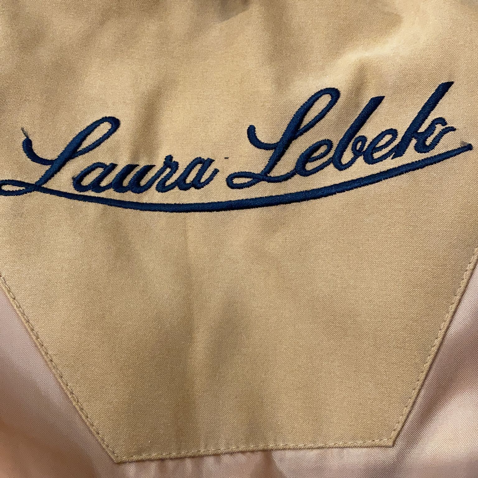 Laura Lebek