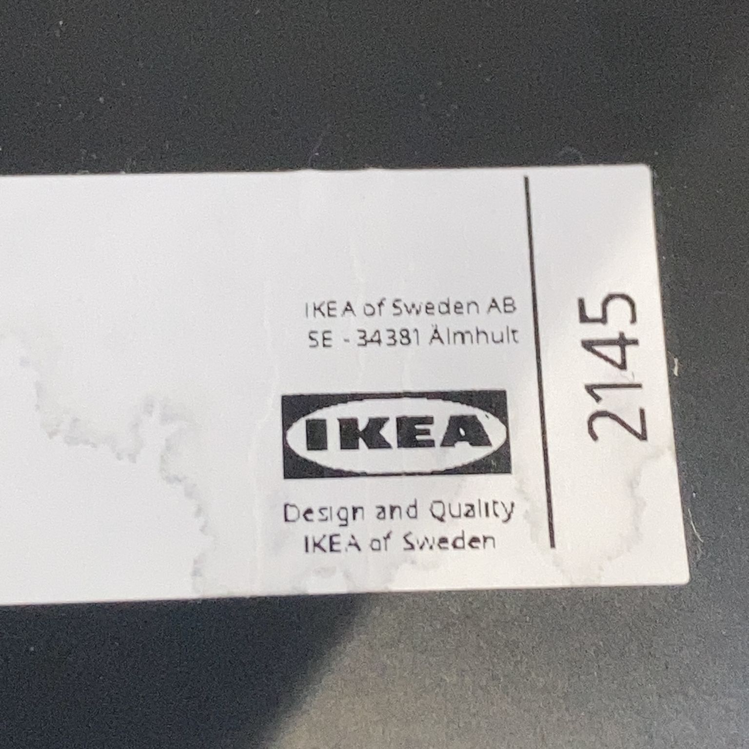 IKEA