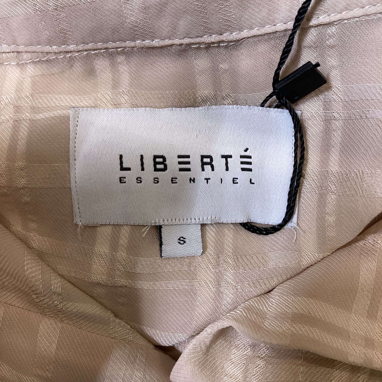 Liberté Essentiel