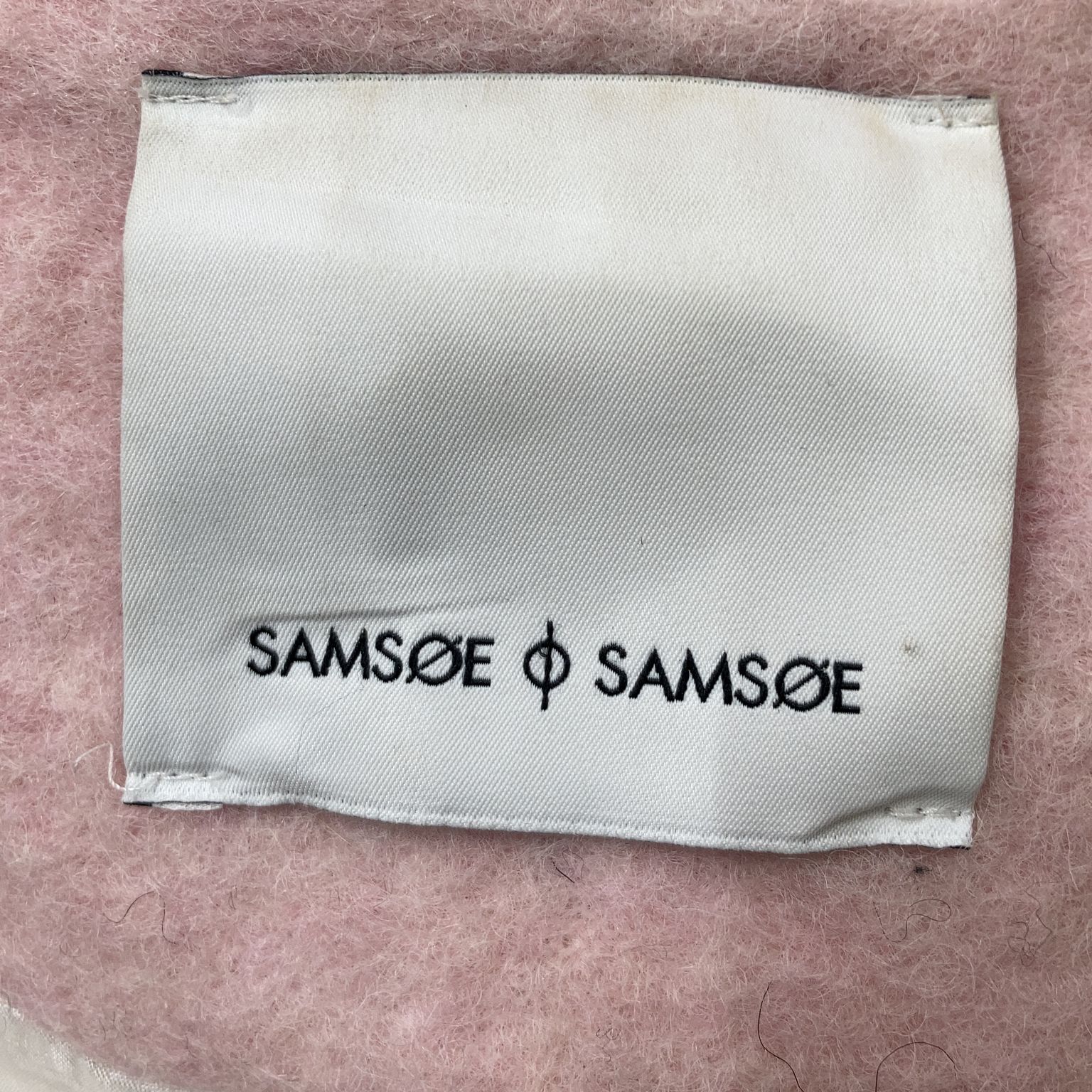 Samsøe  Samsøe