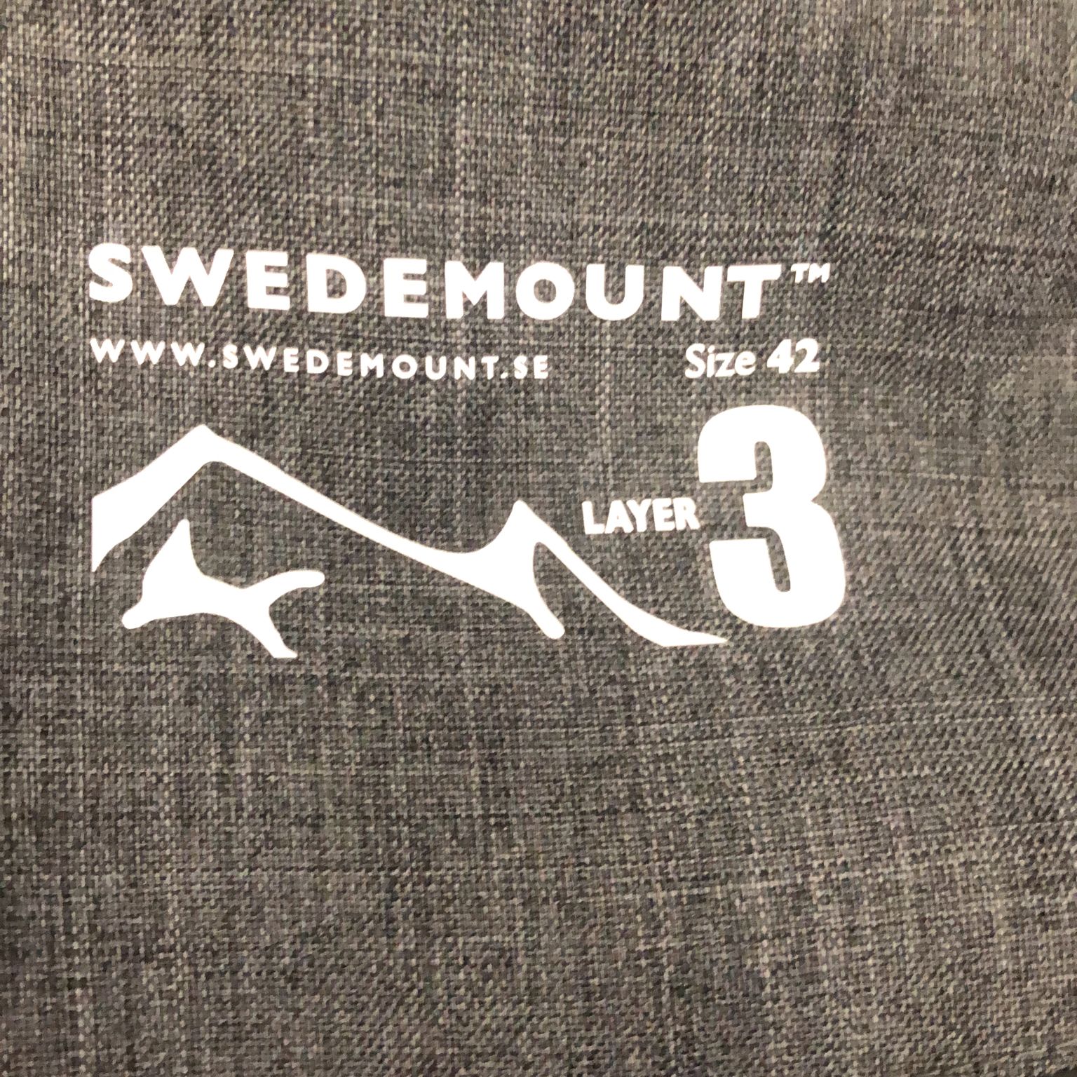 Swedemount