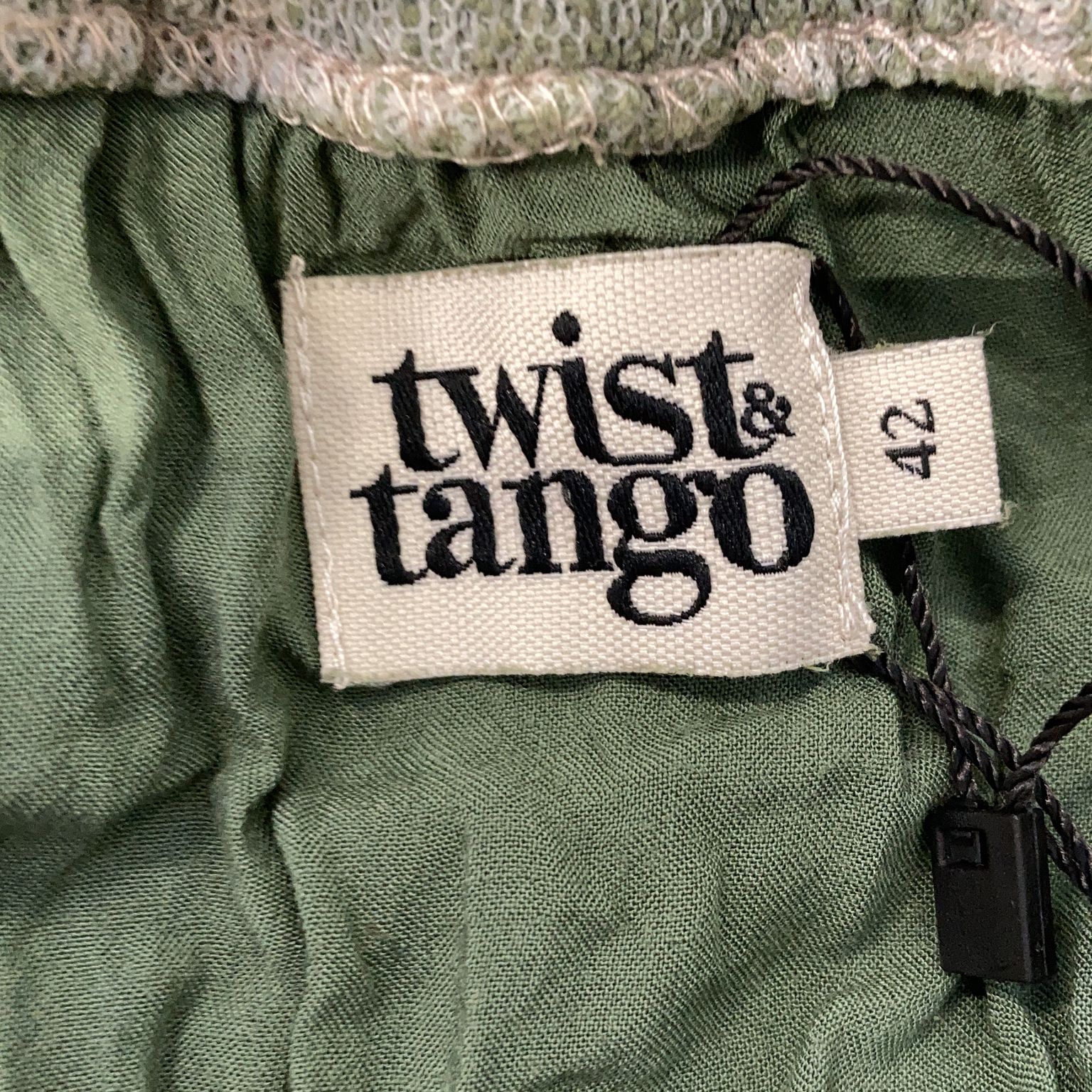 Twist  Tango