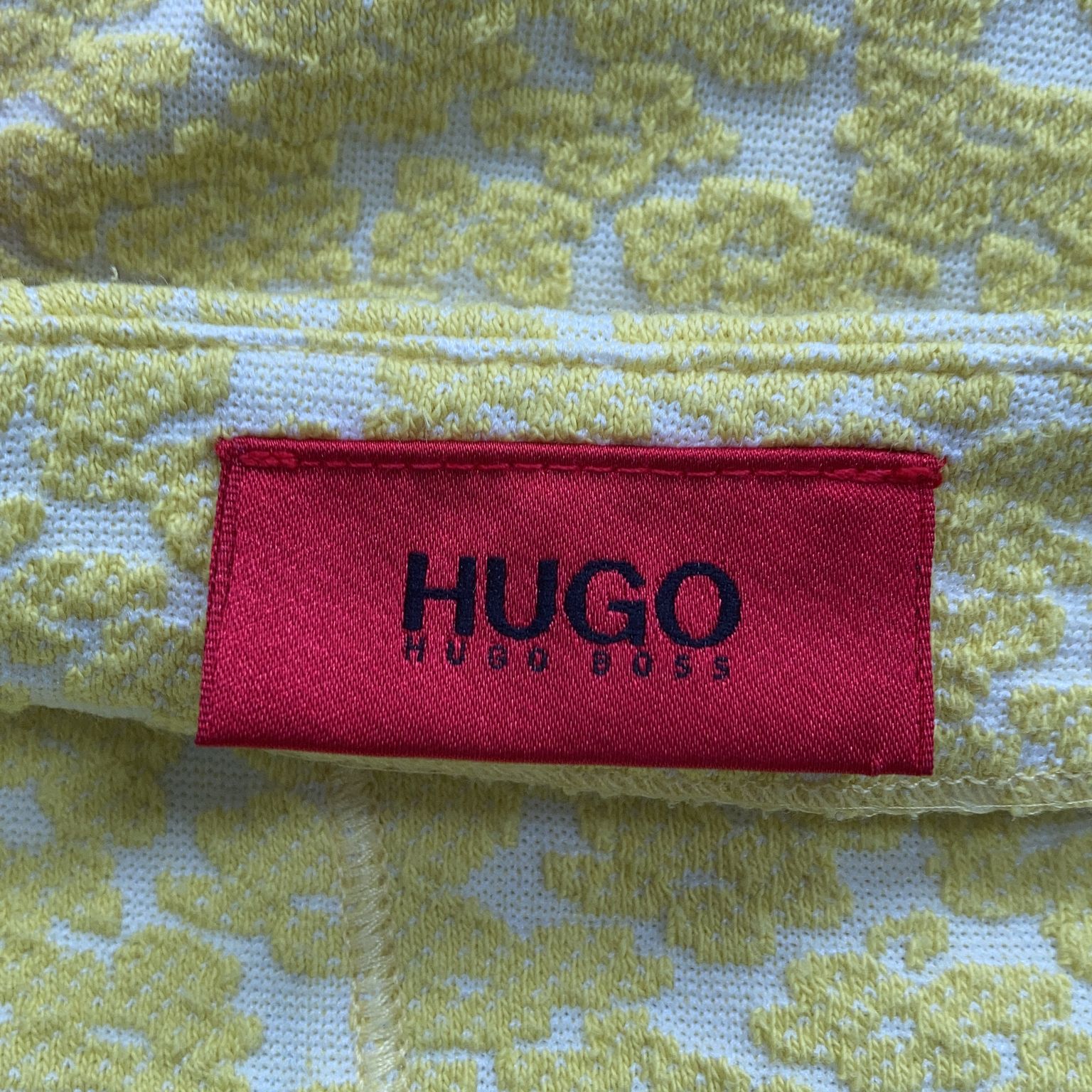 Hugo Hugo Boss