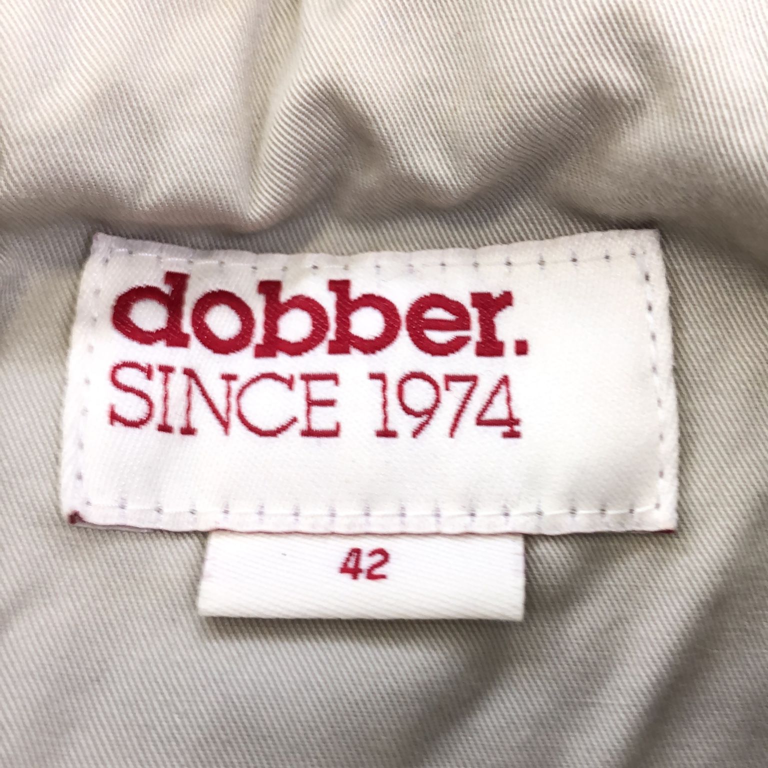 Dobber