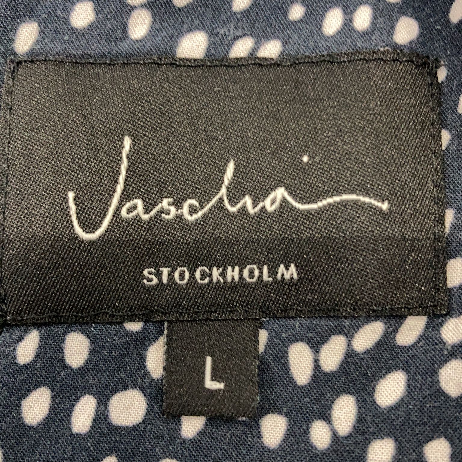 Jascha Stockholm