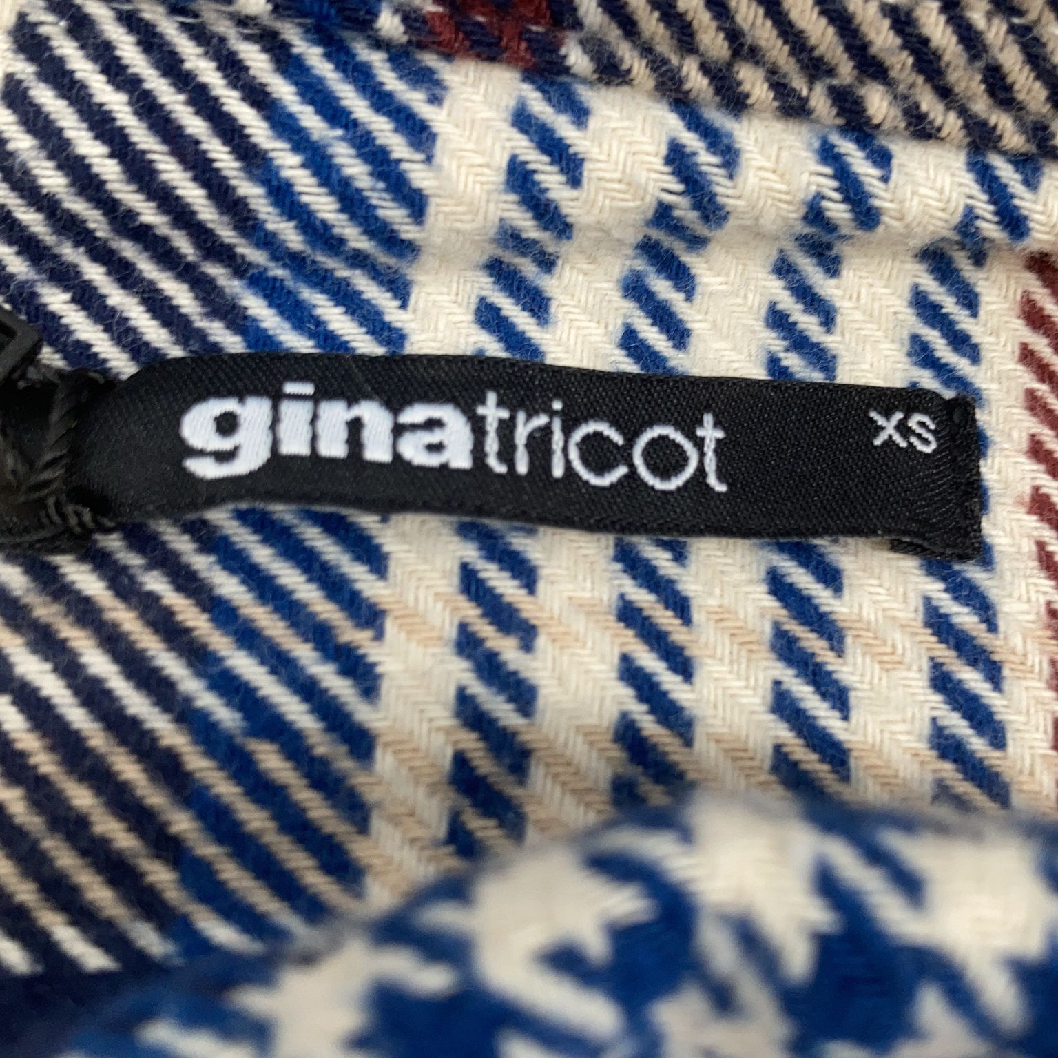 Gina Tricot