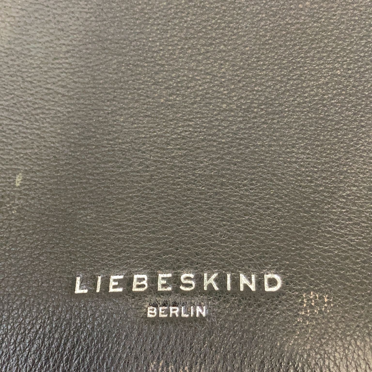 Liebeskind Berlin