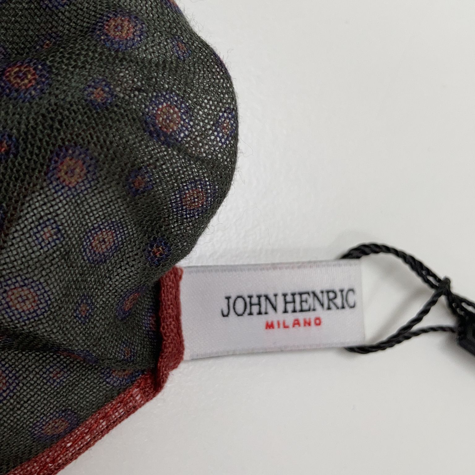 John Henric