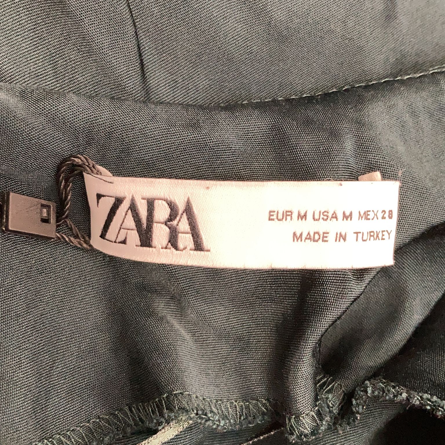 Zara