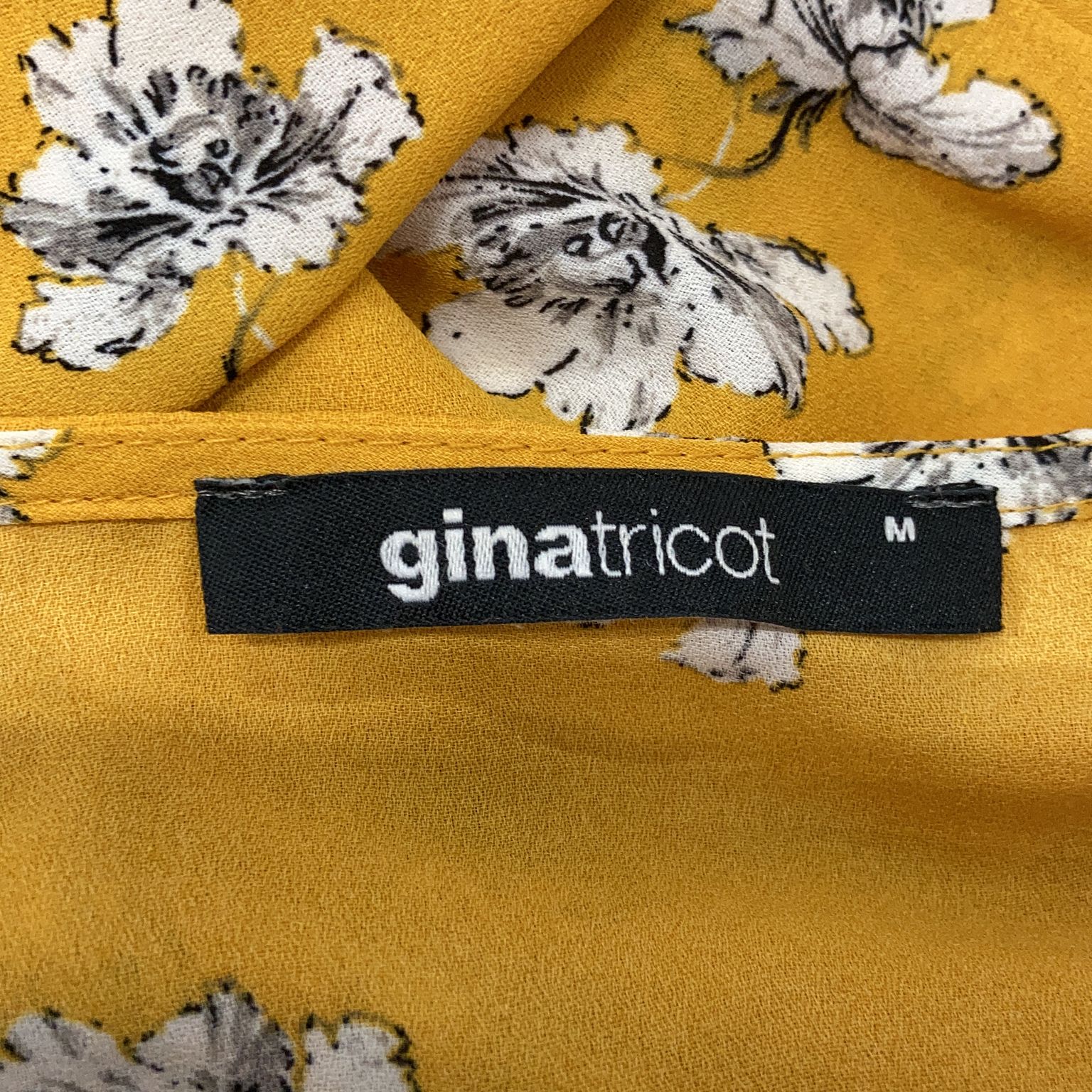 Gina Tricot